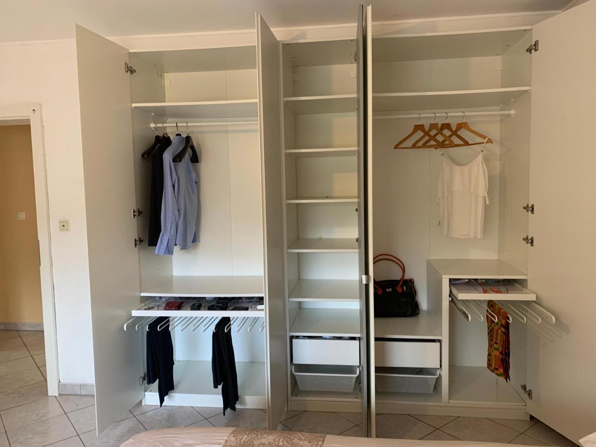Large Room In Schuttrange Free Parking 10Mins To Airport Excellent Customer Services Экстерьер фото