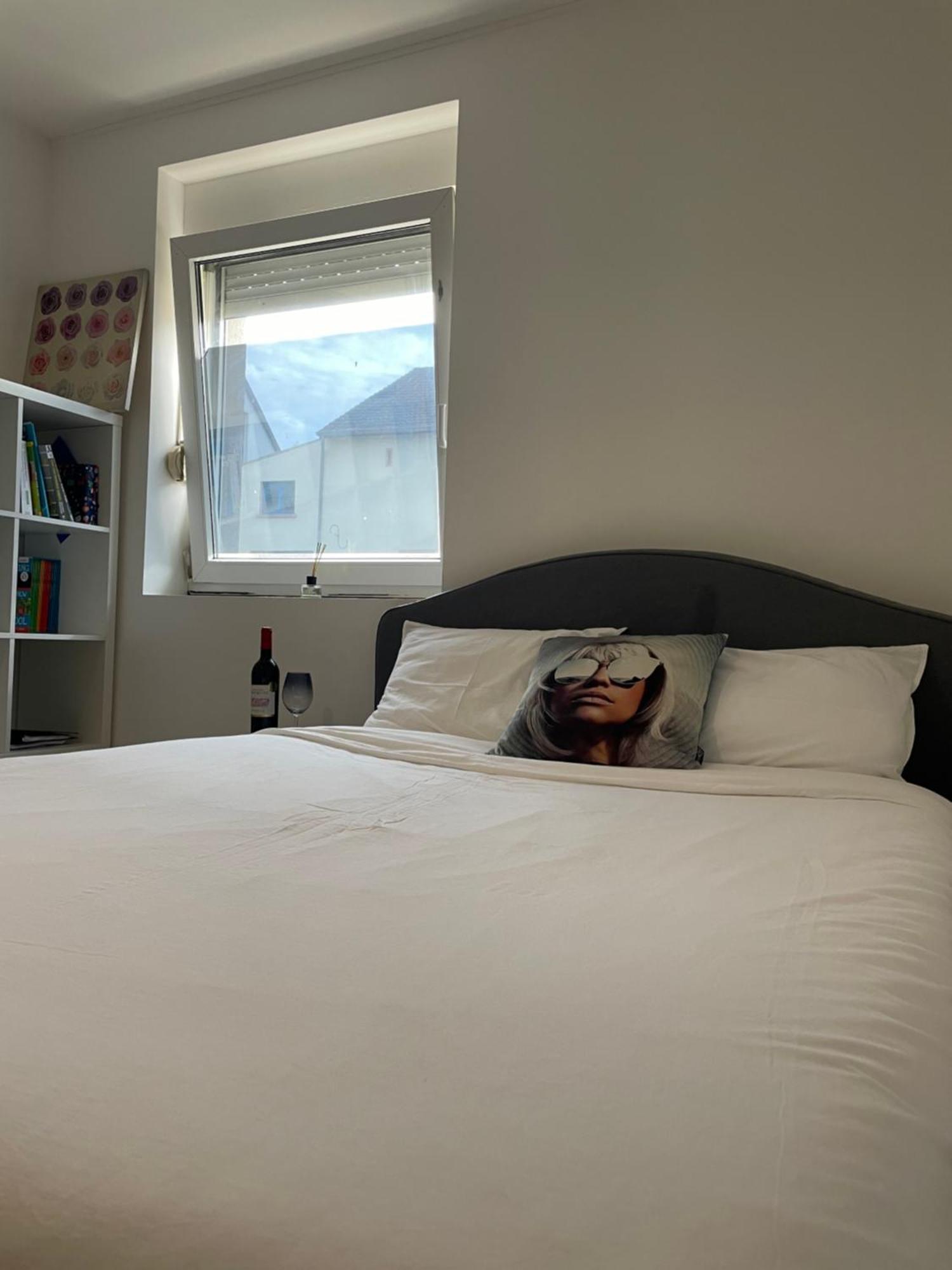 Large Room In Schuttrange Free Parking 10Mins To Airport Excellent Customer Services Экстерьер фото